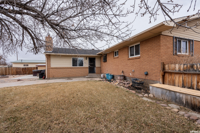 440 E Lagoon, Roosevelt, UT 84066 — photo 3