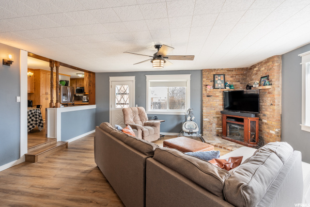 440 E Lagoon, Roosevelt, UT 84066 — photo 12