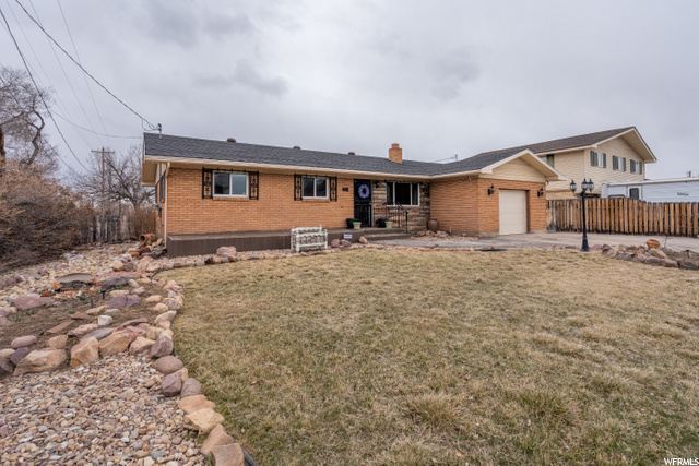440 E Lagoon, Roosevelt, UT 84066 — photo 2