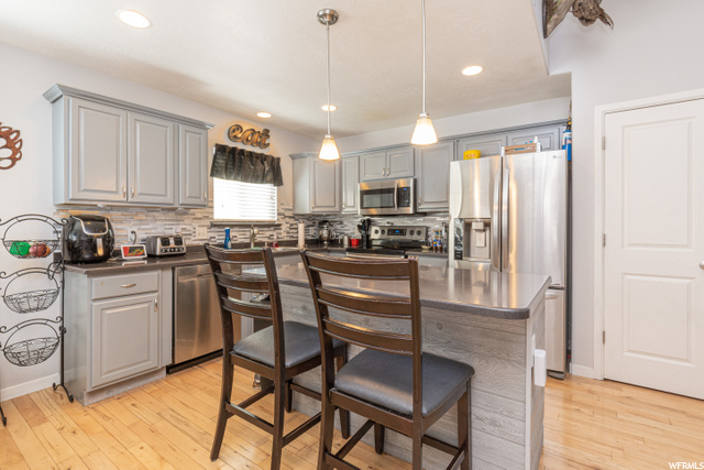 1587 E 925 S, Clearfield, UT 84015 — photo 5