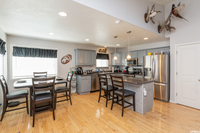 1587 E 925 S, Clearfield, UT 84015 — photo 7