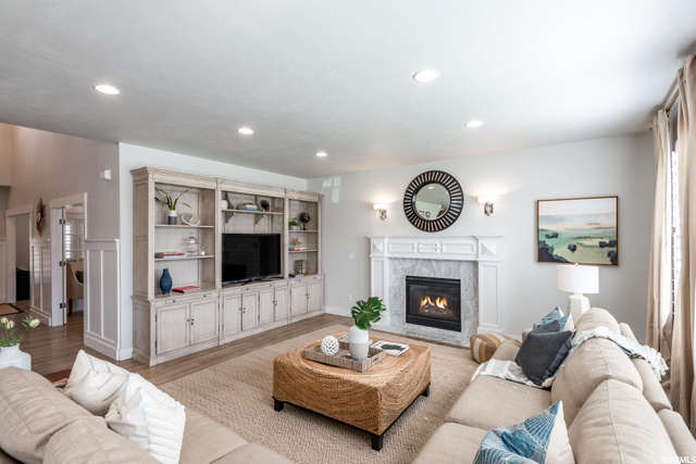 1008 E Fence Post Rd S, Fruit Heights, UT 84037 — photo 4