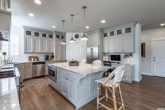 1008 E Fence Post Rd S, Fruit Heights, UT 84037 — photo 12