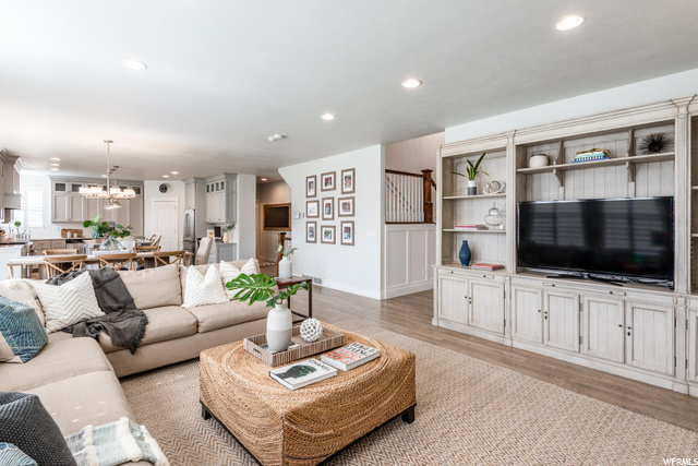 1008 E Fence Post Rd S, Fruit Heights, UT 84037 — photo 5