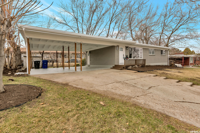 252 E 1700 S, Bountiful, UT 84010 — photo 4