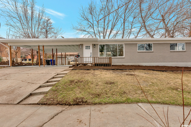 252 E 1700 S, Bountiful, UT 84010 — photo 3