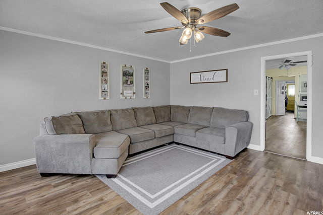 2270 N 4050 W, Corinne, UT 84307 — photo 4