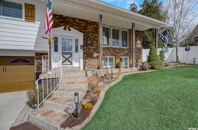 788 S Emerald Hills Dr E, Bountiful, UT 84010 — photo 3