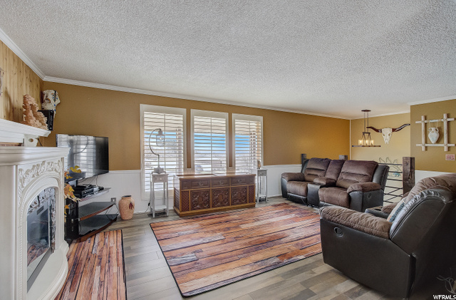 788 S Emerald Hills Dr E, Bountiful, UT 84010 — photo 9