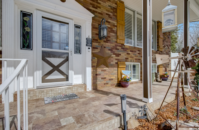 788 S Emerald Hills Dr E, Bountiful, UT 84010 — photo 4