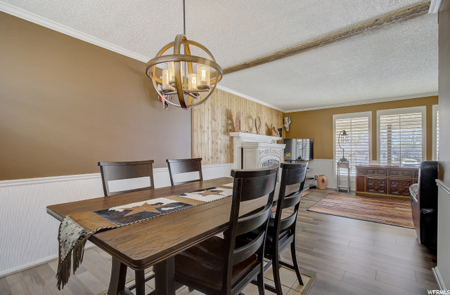 788 S Emerald Hills Dr E, Bountiful, UT 84010 — photo 11