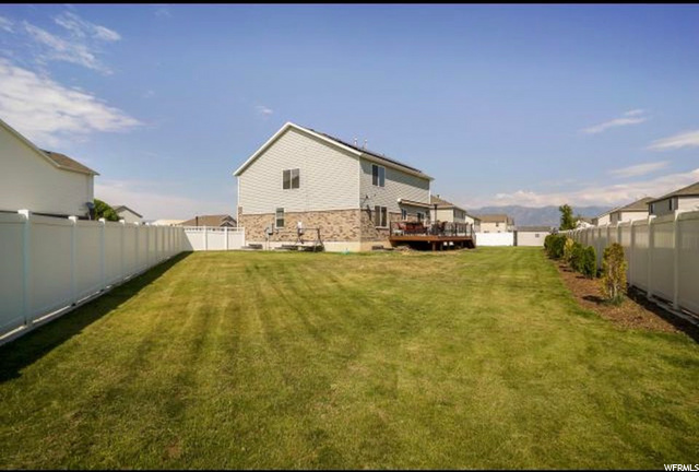3581 W 2500 S, Syracuse, UT 84075 — photo 4