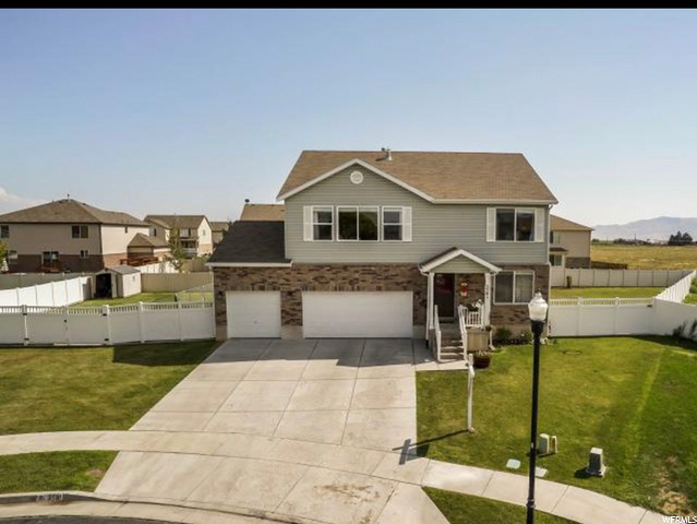 3581 W 2500 S, Syracuse, UT 84075 — photo 5
