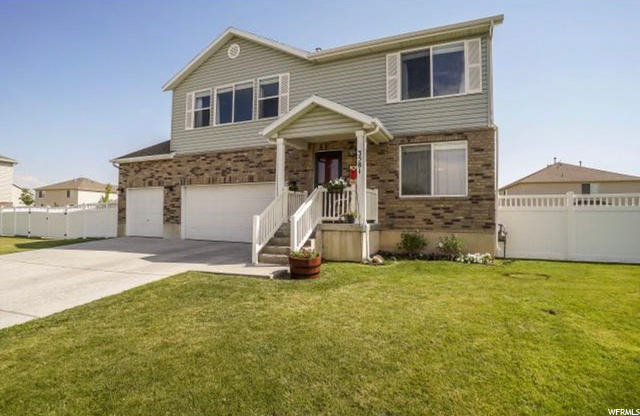 3581 W 2500 S, Syracuse, UT 84075 — photo 2