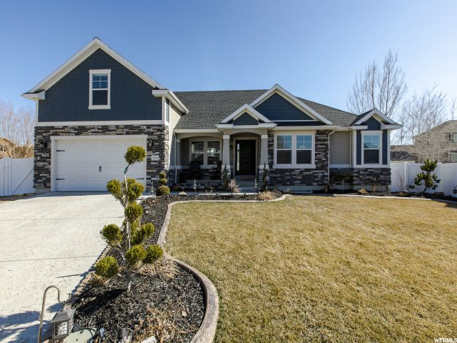 914 E 120 S, Heber City, UT 84032 — photo 2