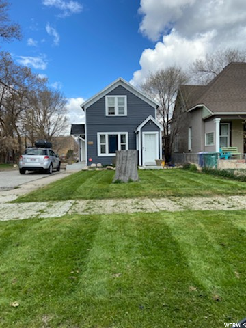 748 E 25th S, Ogden, UT 84401 — photo 2