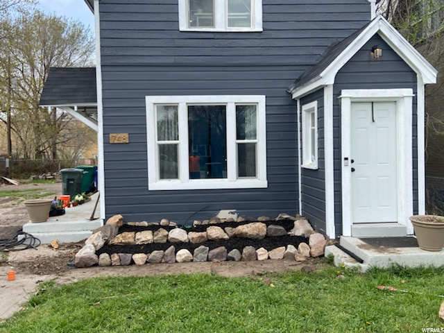 748 E 25th S, Ogden, UT 84401 — photo 3