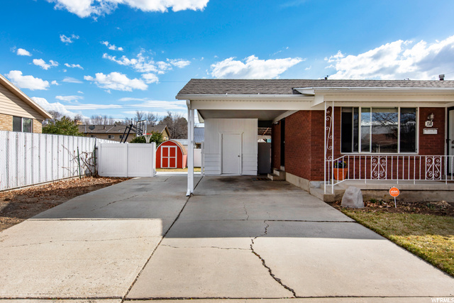 158 E 6715 S, Midvale, UT 84047 — photo 4