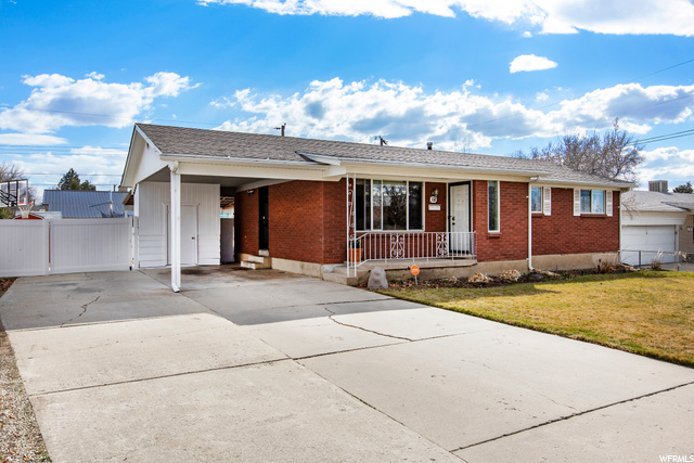 158 E 6715 S, Midvale, UT 84047 — photo 3
