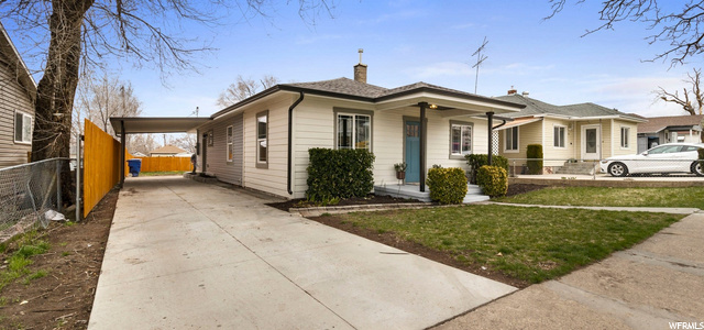 318 Franklin St, Ogden, UT 84401 — photo 5
