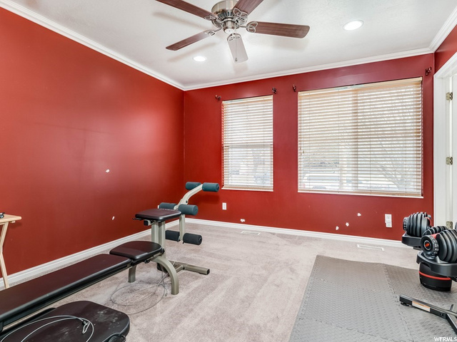 1429 N 1000 W, Clinton, UT 84015 — photo 10
