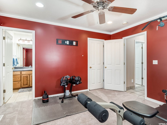 1429 N 1000 W, Clinton, UT 84015 — photo 11