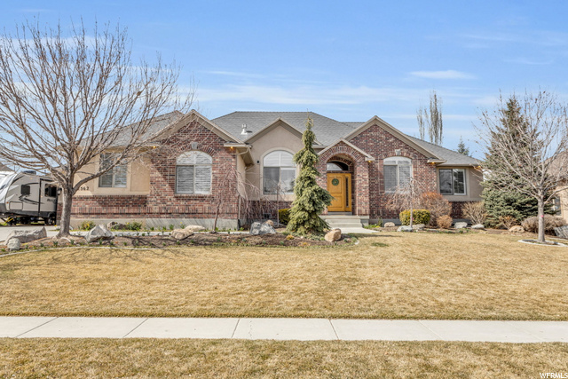 12562 S Moonlite Hill Ct, Herriman, UT 84096