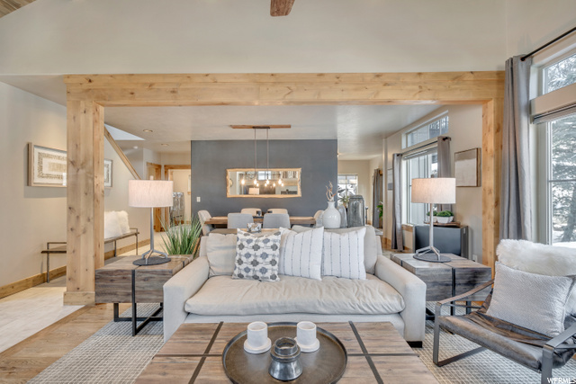 7851 Engen Loop, Park City, UT 84098 — photo 5