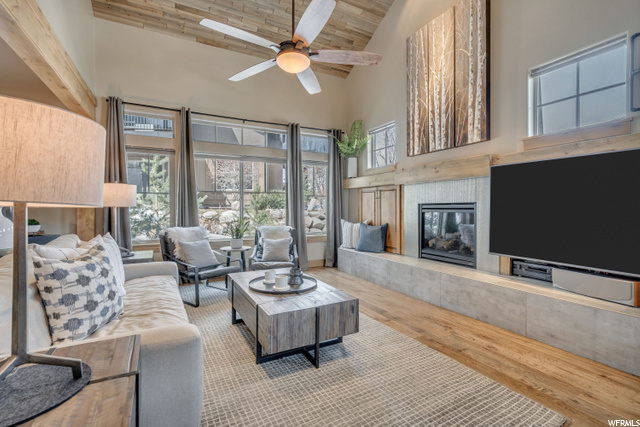 7851 Engen Loop, Park City, UT 84098 — photo 3
