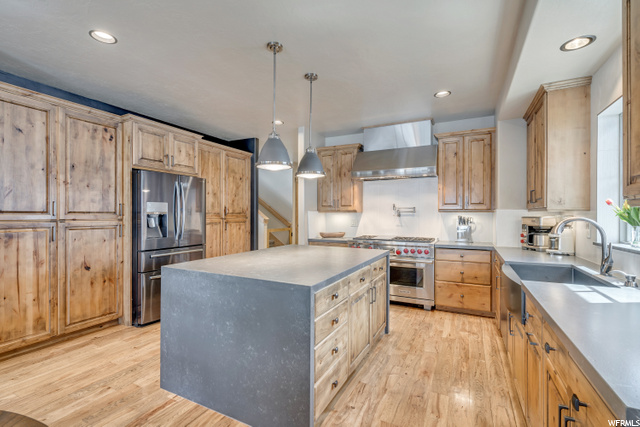 7851 Engen Loop, Park City, UT 84098 — photo 9