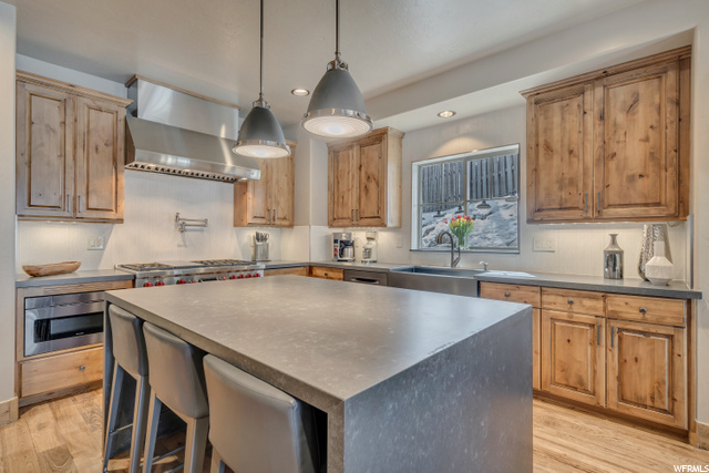 7851 Engen Loop, Park City, UT 84098 — photo 10