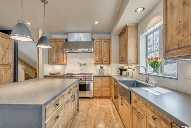 7851 Engen Loop, Park City, UT 84098 — photo 12