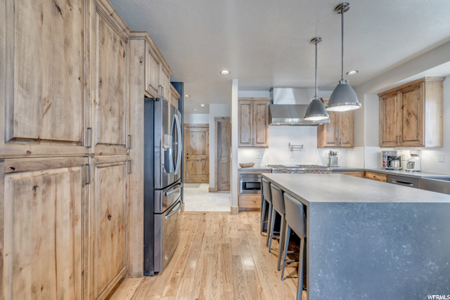 7851 Engen Loop, Park City, UT 84098 — photo 11