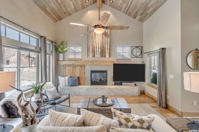 7851 Engen Loop, Park City, UT 84098 — photo 4