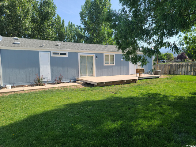 494 E 300 S, Levan, UT 84639 — photo 4