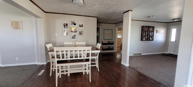 61 S 100 W, Mona, UT 84645 — photo 4