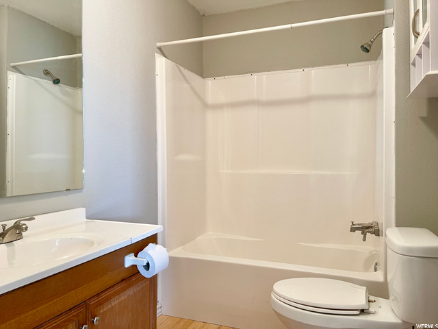 7075 N 11000th E, Lapoint, UT 84039 — photo 6