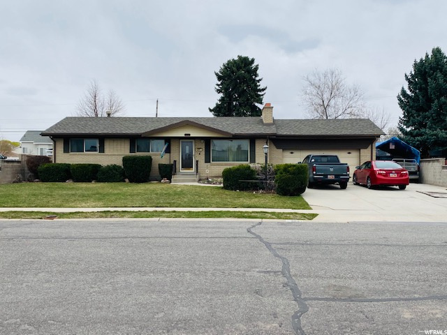 Existing Home