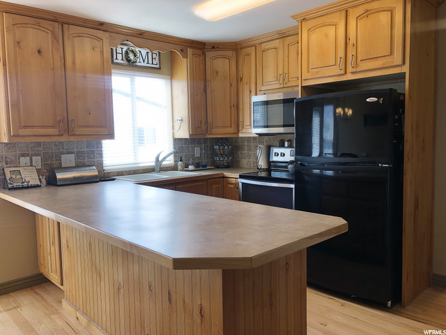 752 E Clearwater Ct, Layton, UT 84041 — photo 6
