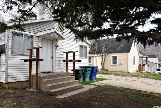 246 E 8th St S, Ogden, UT 84404 — photo 2