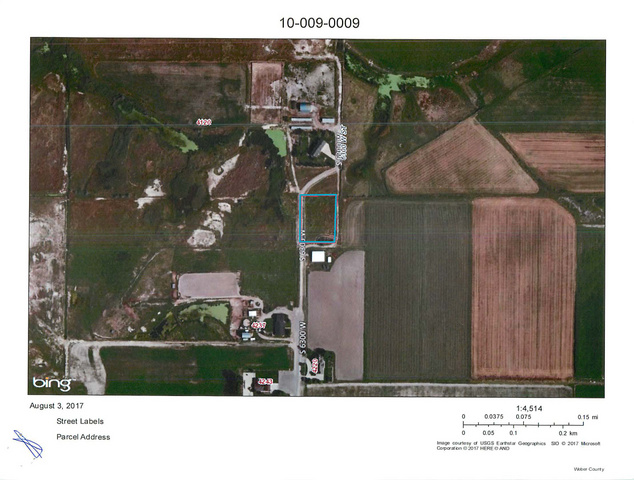 4063 S 6300 W, Hooper, UT 84315 — photo 6