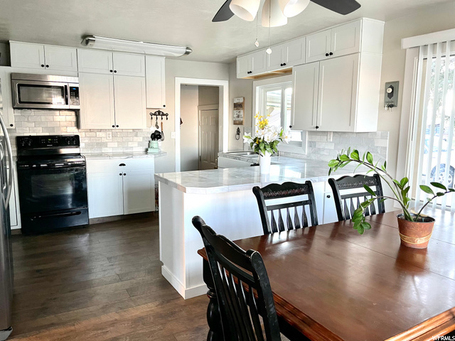 189 E 100 N, Clarkston, UT 84305 — photo 8