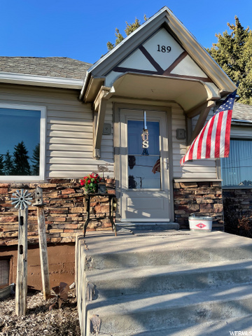 189 E 100 N, Clarkston, UT 84305 — photo 2
