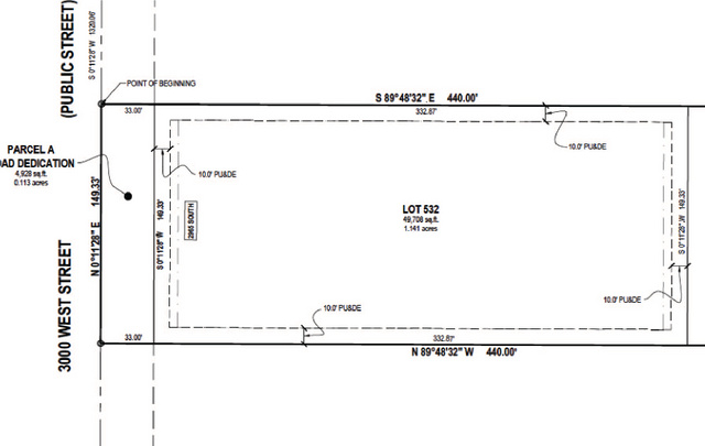 2965 S 3000 W, Syracuse, UT 84075 — photo 11
