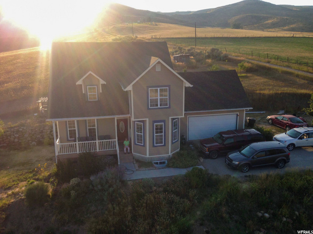 3205 Ovid Rd, Bern, ID 83220