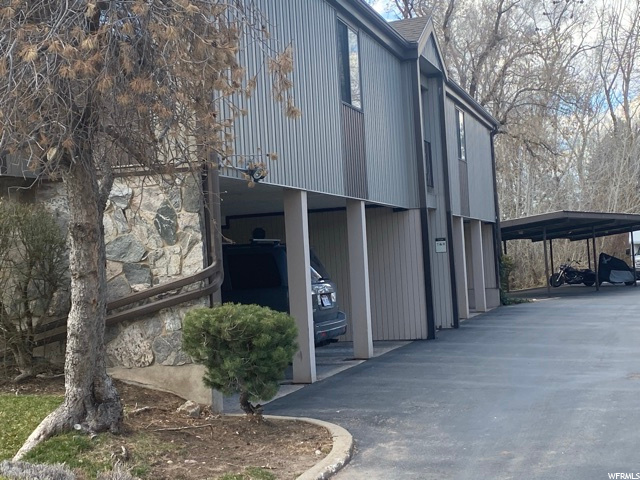 1175 E Canyon Rd #A1, Ogden, UT 84404 — photo 10