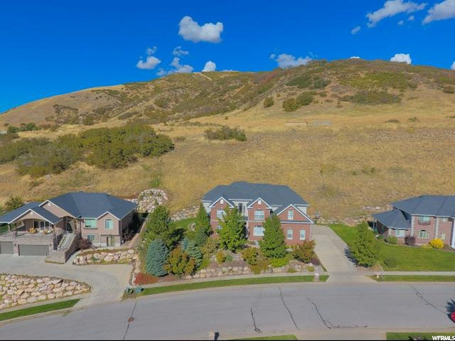 1375 Northridge Dr, Bountiful, UT 84010 — photo 4