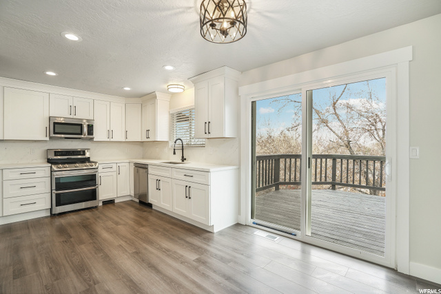 1229 E Turquoise, Sandy, UT 84094 — photo 8
