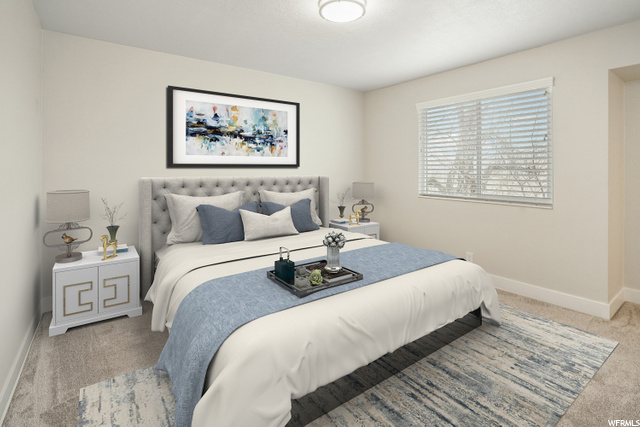 1229 E Turquoise, Sandy, UT 84094 — photo 11