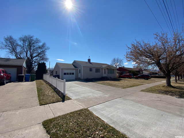 464 E 1000 N, Logan, UT 84321 — photo 2